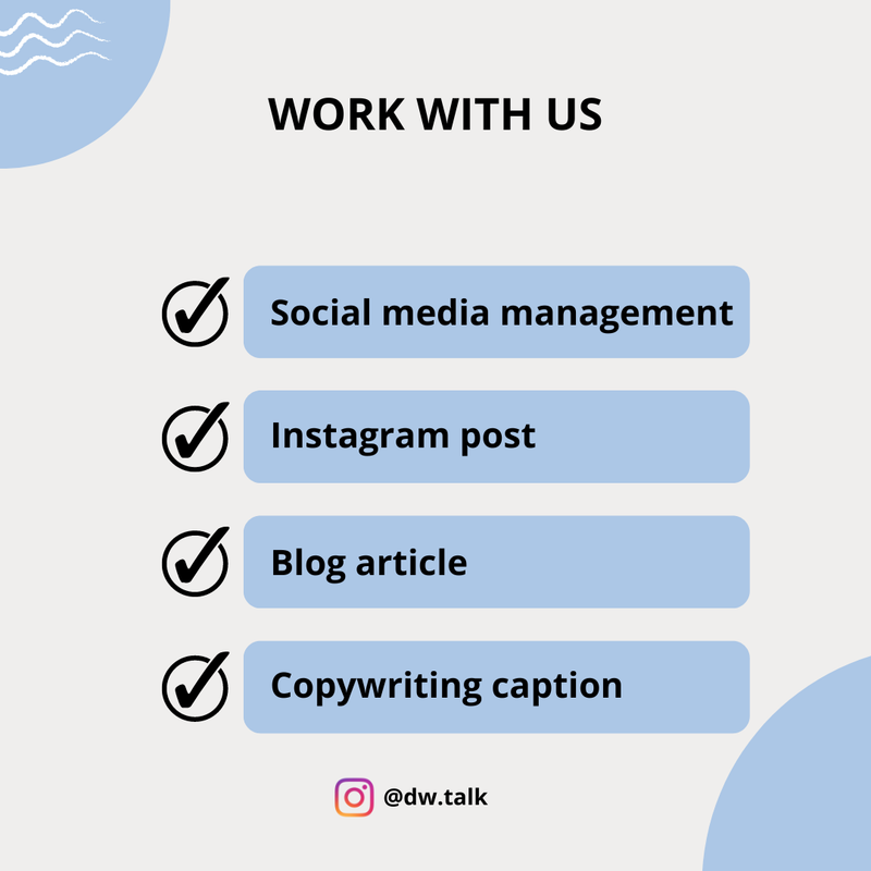 Highlight image for Social Media Management