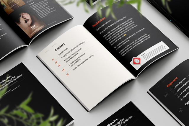 Image for E-Book Present Like a Pro [LIFETIME UPDATE]