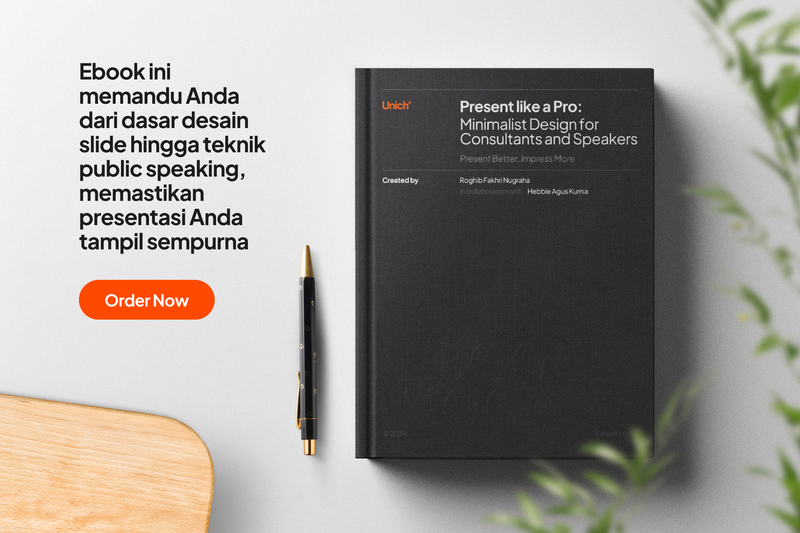 Highlight image for Present like a Pro: Minimalist Design for Consultants and Speakers [LIFETIME UPDATE]