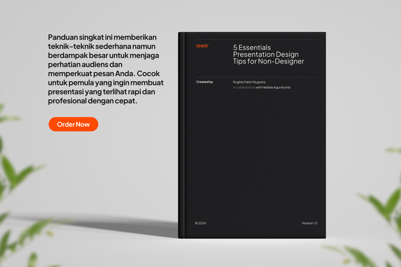 Highlight image for 5 Essentials Presentation Design Tips for Non-Designer