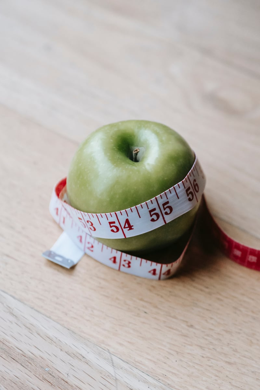 Highlight image for Hal-hal Dasar tentang "Diet" yang Harus Kamu Tau!