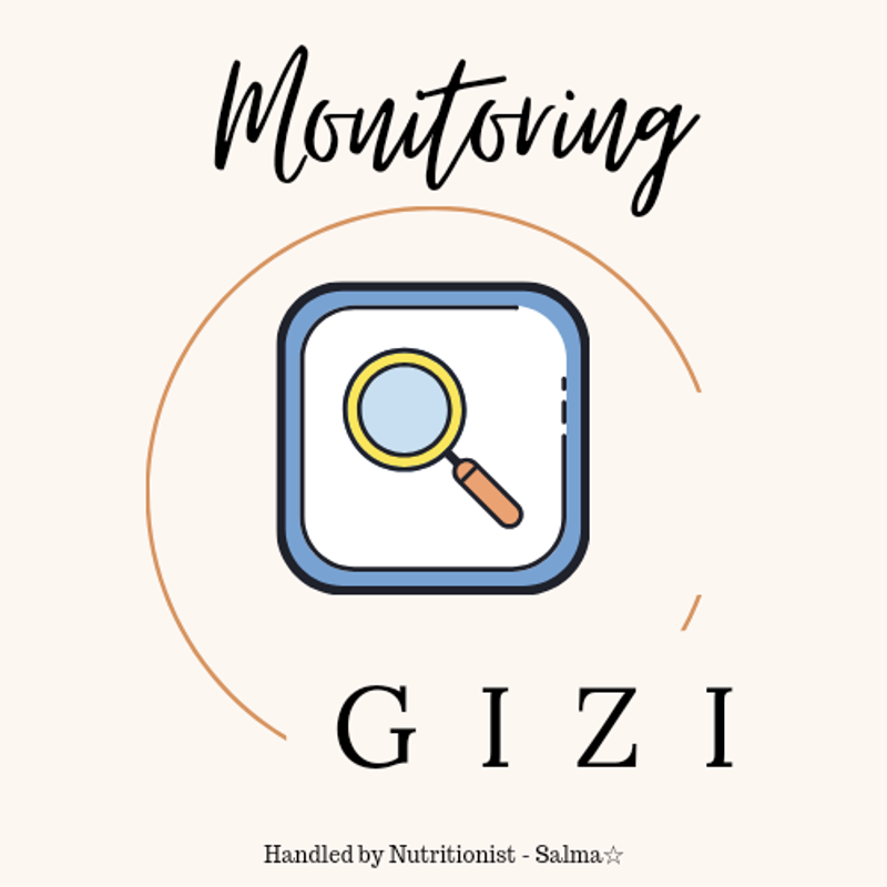 Highlight image for Monitoring Gizi