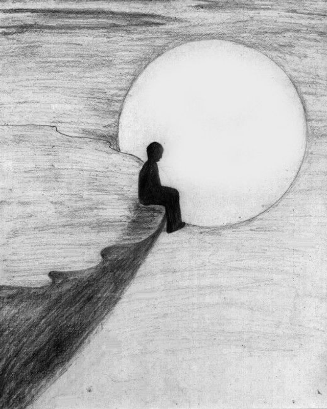 Highlight image for Short Story Bertema Kehilangan