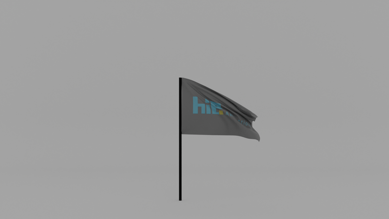 Highlight image for ASSET 3D