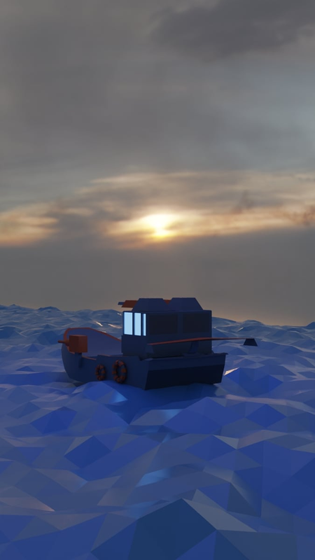 Highlight image for VIDEO ANIMASI 3D