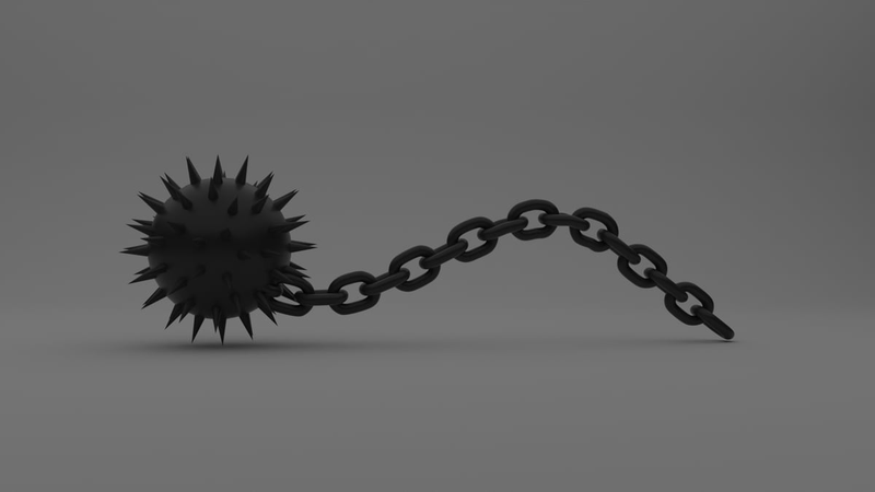 Highlight image for ASSET 3D