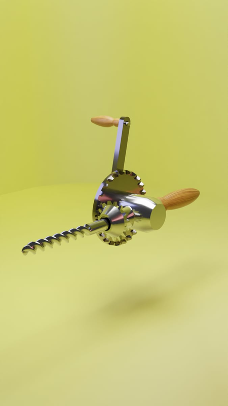 Highlight image for ASSET 3D