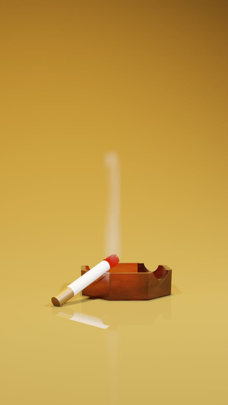 Highlight image for ASSET 3D
