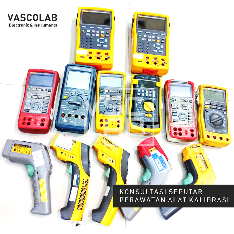Highlight image for (Free) Konsultasi Terkait Alat Kalibrasi
