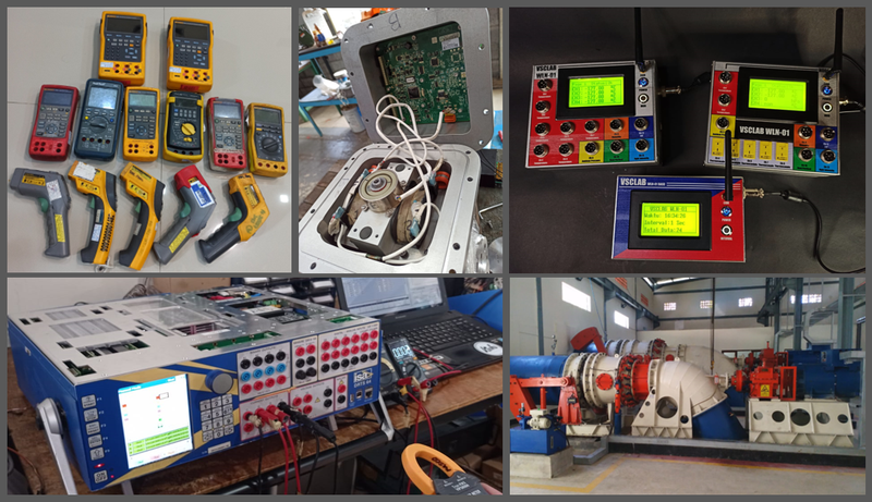 Highlight image for (Free) Konsultasi Terkait Instrument & Automation