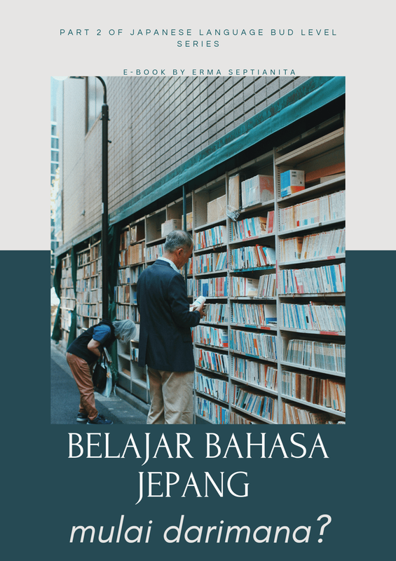 Highlight image for Belajar Bahasa Jepang Mulai Darimana?