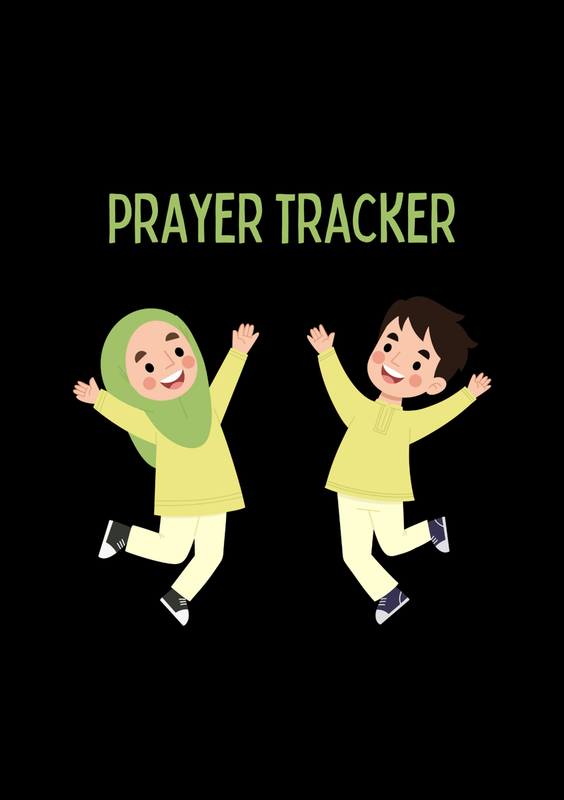 Highlight image for Prayer Tracker