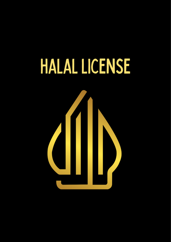 Highlight image for Halal License