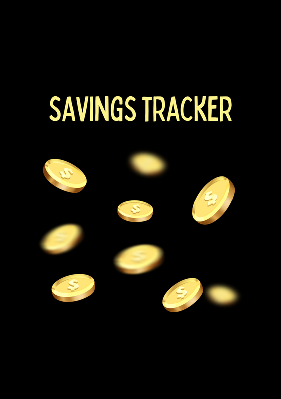 Highlight image for Savings Tracker Biscuits