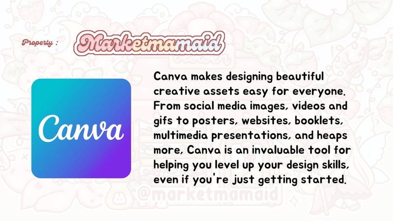 Highlight image 1 for Free Canva for 30 Days