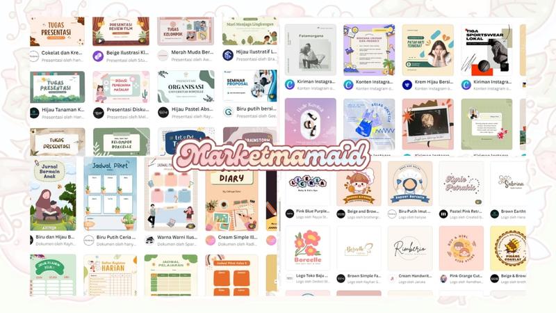 Highlight image 2 for Free Canva for 30 Days