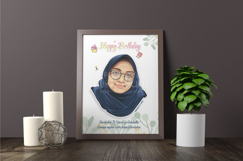 Highlight image for JASA VECTOR ART