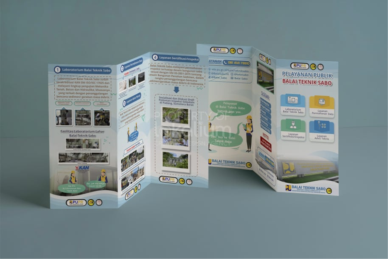 Highlight image for JASA DESAIN BROSUR