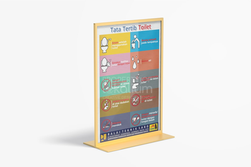 Highlight image 2 for JASA DESAIN POSTER