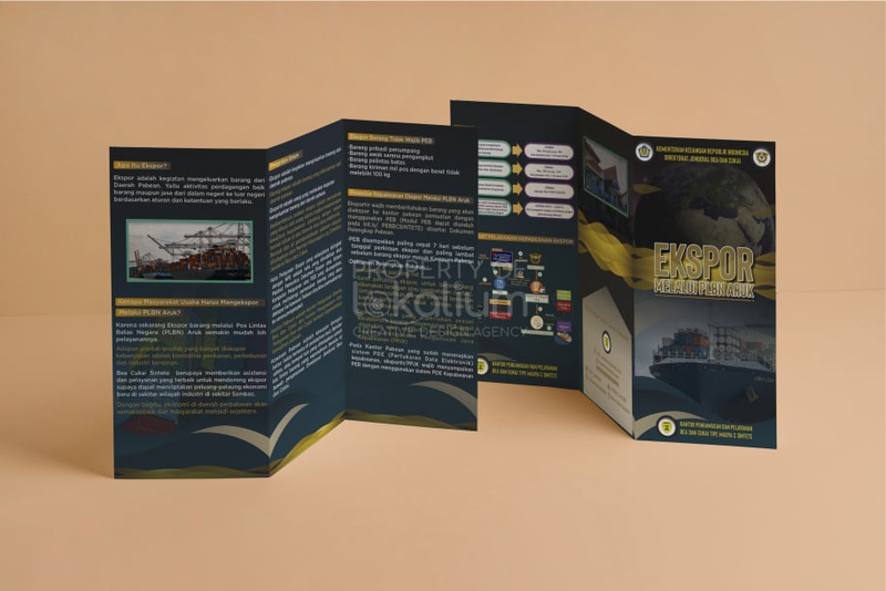 Highlight image for JASA DESAIN BROSUR