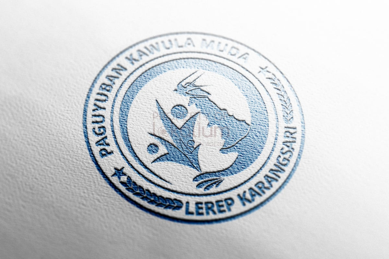 Highlight image for JASA DESAIN LOGO