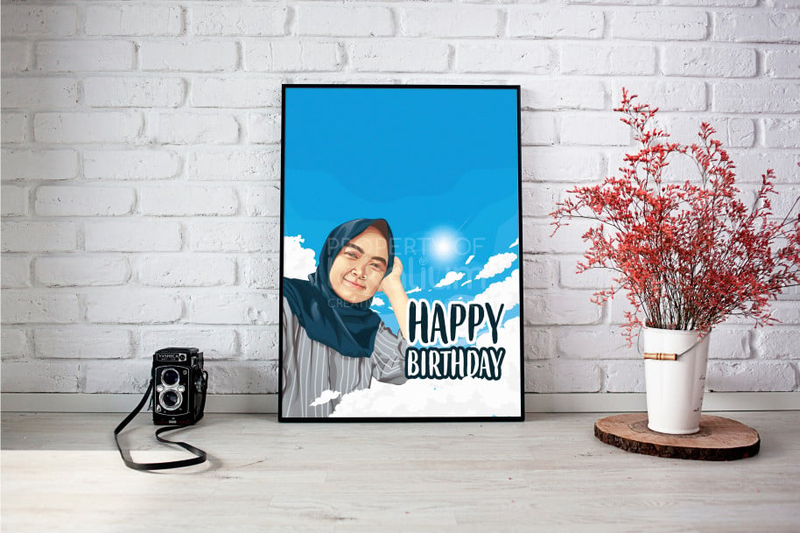 Highlight image for JASA VECTOR ART