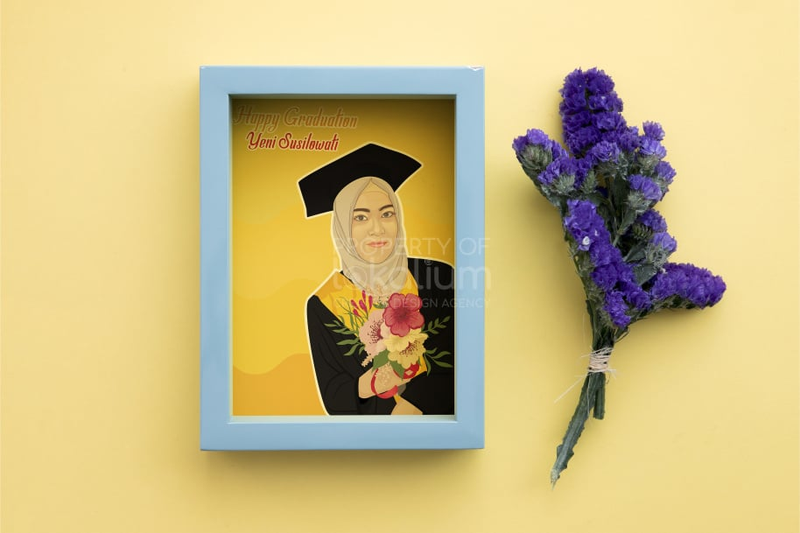 Highlight image for JASA VECTOR ART