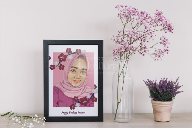 Highlight image for JASA VECTOR ART