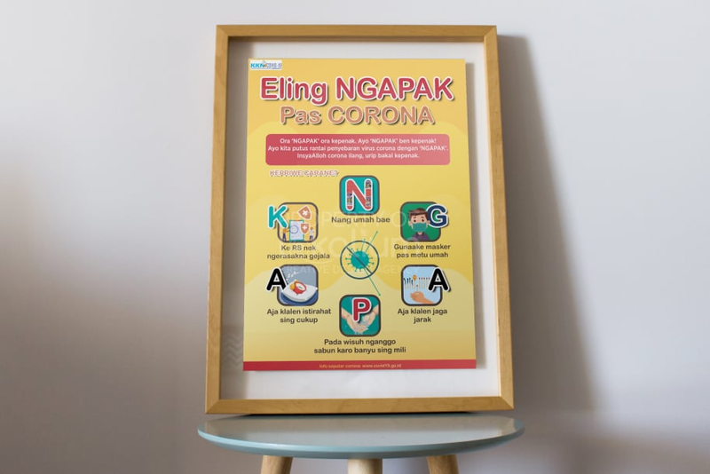 Highlight image 6 for JASA DESAIN POSTER