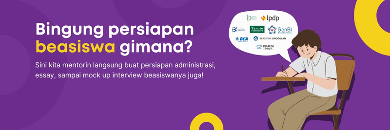 Mentor Pilihanmu profile background