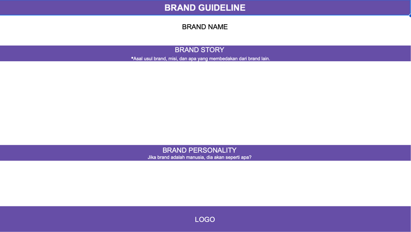 Image 2 for Dapatkan 13 Template 100% Siap Pakai!!!