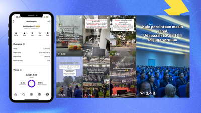 image for Social Media Marketing button