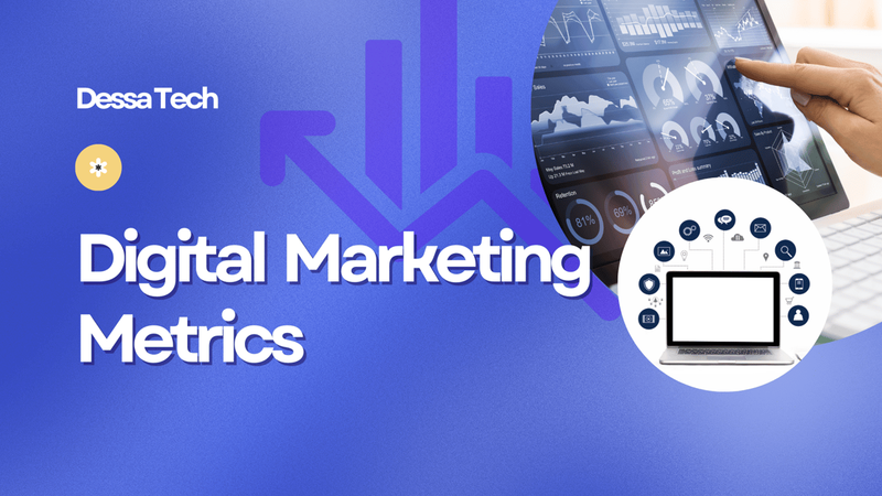 Highlight image for Digital Marketing Metric