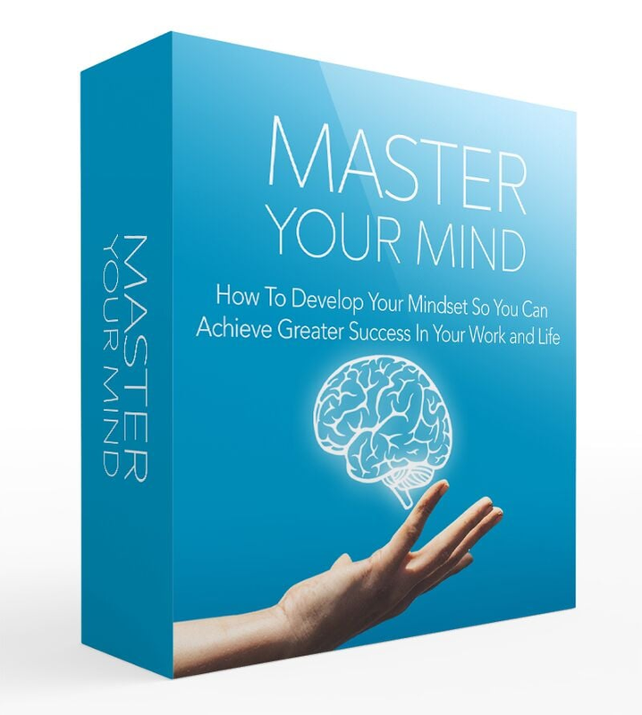 Highlight image for Master Your Mind  (Video Edition)