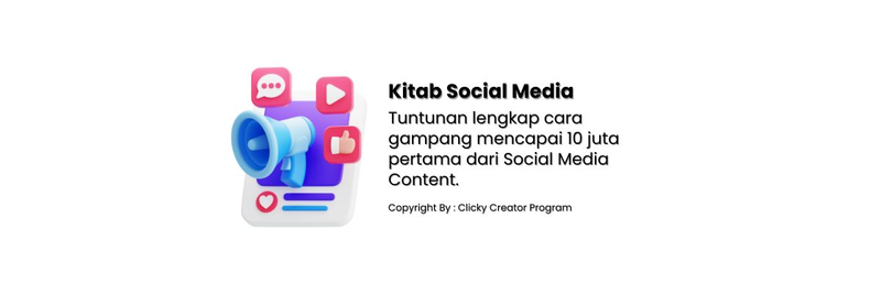 Highlight image for Kitab Social Media