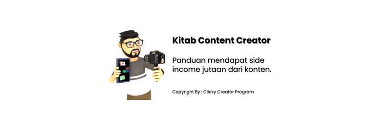 Highlight image 1 for Kitab Content Creator