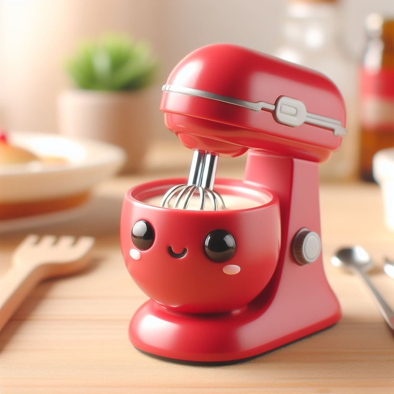 Highlight image 1 for Trial Recipe Template