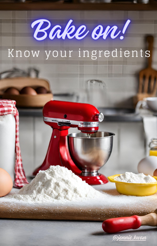 Highlight image 1 for Know your ingredients E-book