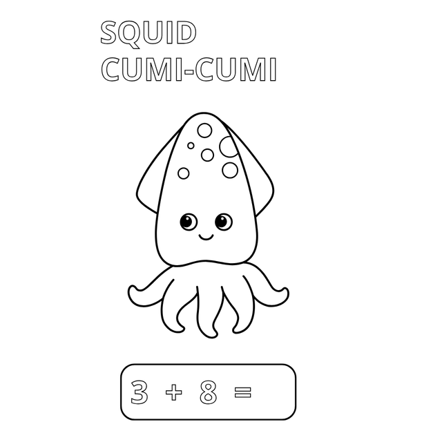 Image 0 for Colouring Book