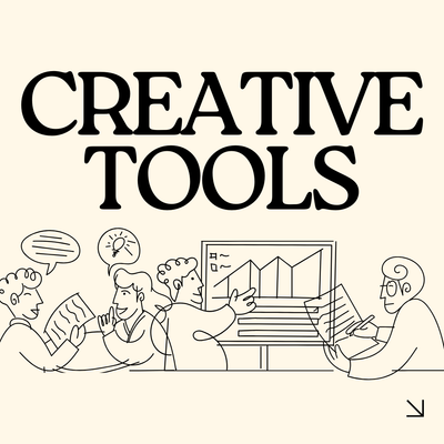 image for Creative Tools button