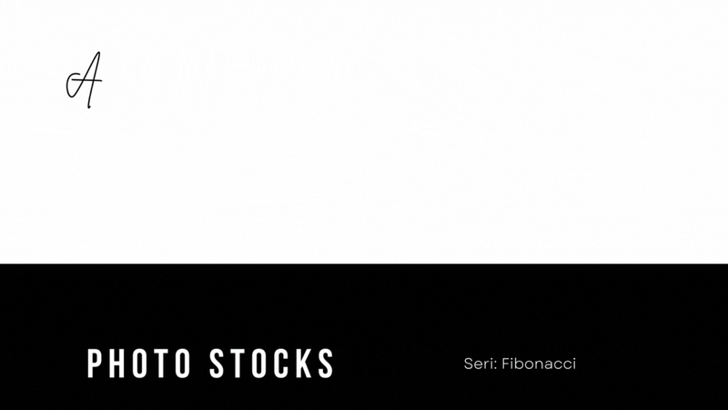 Highlight image for Foto Seri FIBONACCI - 01