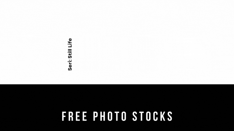 Highlight image for Foto Seri STILL LIFE - 01