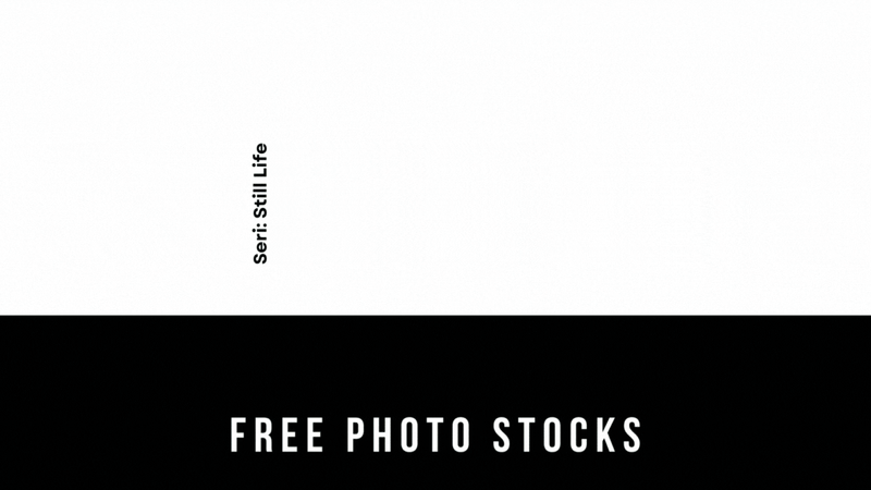Highlight image 1 for Foto Seri STILL LIFE - 04