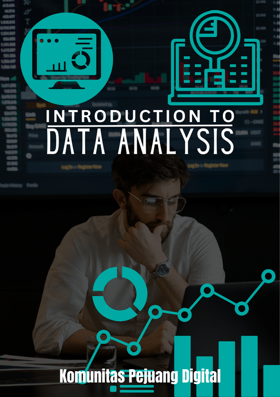 Highlight image for Pengantar Data Analisis