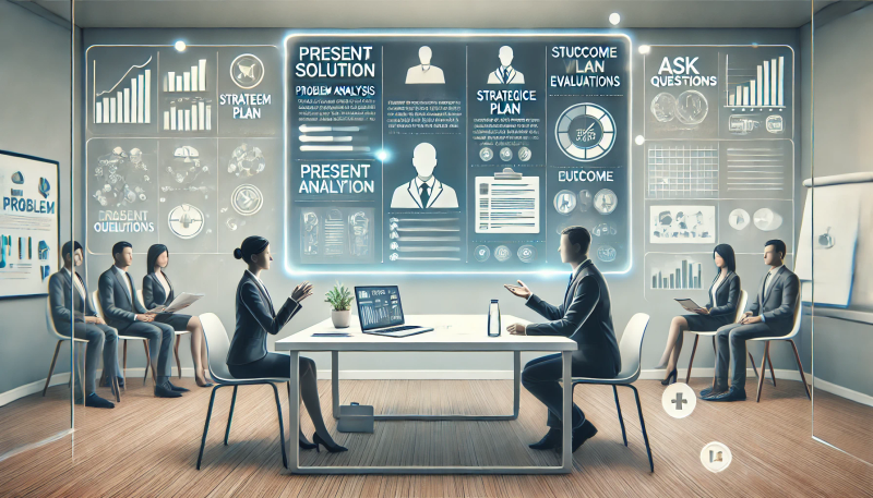 Highlight image for [Best Seller] Contekkan Case Study Human Resources 