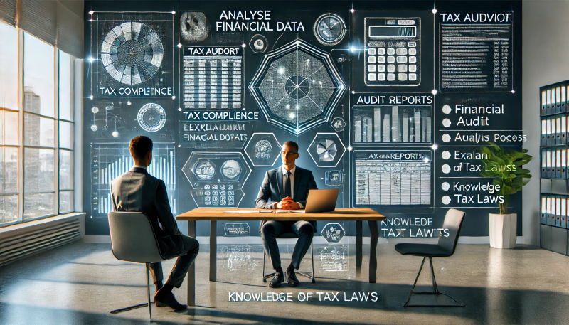 Highlight image for [Best Seller] Kumpulan Soal Case Study Tax Role 