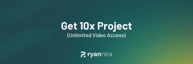 Highlight image 1 for Get 10x Project (Premium)