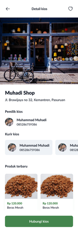 Highlight image for Custom E-commerce Website
