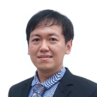 Johan Cahyadi profile image
