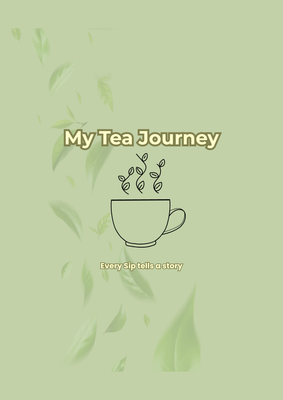 image for My Tea Journey Journal button